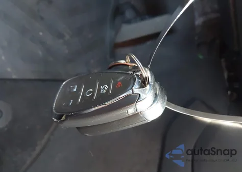 2017 Chevrolet Camaro 1Lt z USA, uszkodzony, nr VIN 1G1FB1RS6H0155459